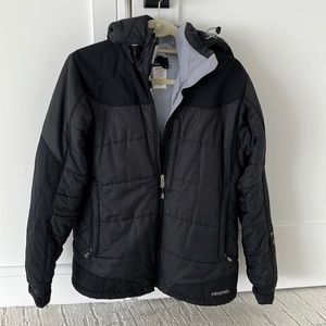 Ski jacket